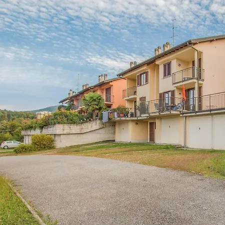 Daire One-bedroom In